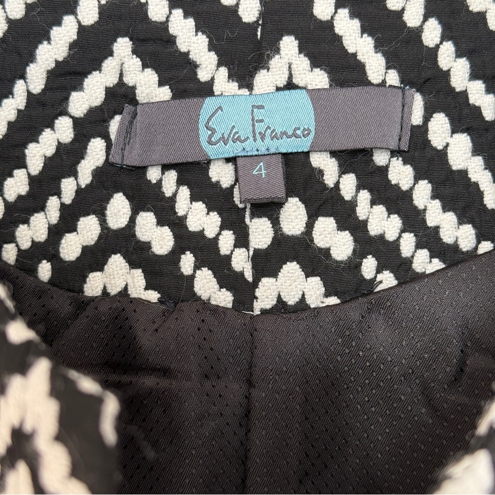Eva Franco Jacket - Picture 4 of 8